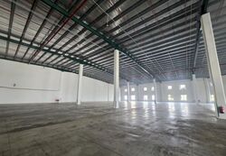 Changi North Way (D17), Factory #610075351